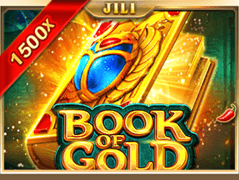 Book Of Gold screenshot