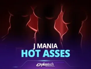J Mania Hot Asses screenshot
