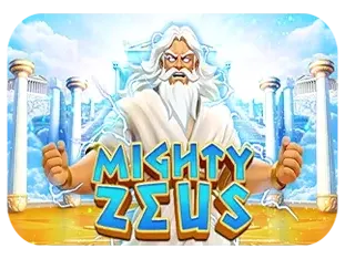 Mighty Zeus screenshot