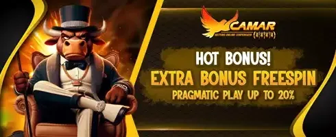 Free Spin Gila-Gilaan Pragmatic Play