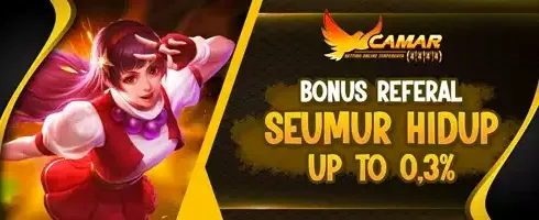 Welcome Bonus New Member 50%