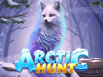 Arctic Hunt screenshot