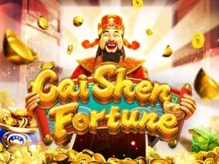 Cai Shen Fortune screenshot