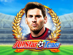 All Star Team screenshot