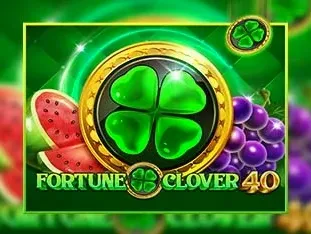 Fortune Clover 40 screenshot